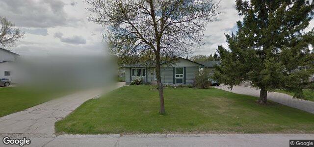 268 Wharton Boulevard（加拿大曼尼托巴省溫尼伯市）房屋照片