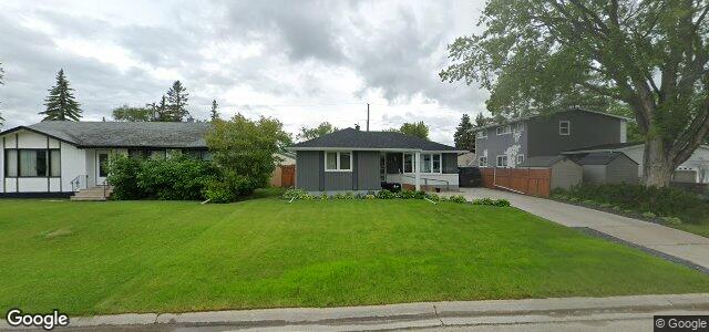 27 Antoine Avenue（加拿大曼尼托巴省溫尼伯市）房屋照片