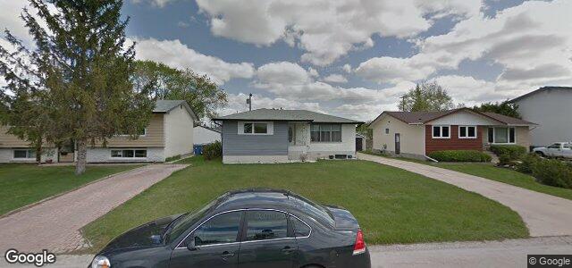 27 Sage Crescent（加拿大曼尼托巴省溫尼伯市）房屋照片