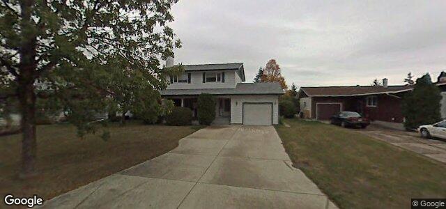 277 Wharton Boulevard（加拿大曼尼托巴省溫尼伯市）房屋照片