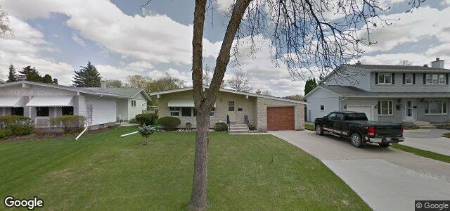 285 Wharton Boulevard（加拿大曼尼托巴省溫尼伯市）房屋照片