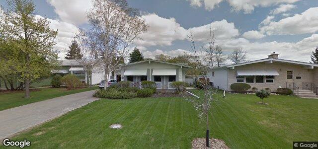 Larawan ng 289 Wharton Boulevard sa Winnipeg, Manitoba