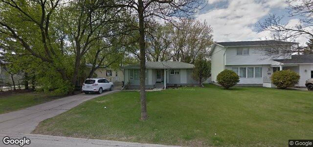 Photo of 298 Wharton Boulevard in Winnipeg, Manitoba