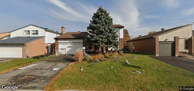 3 Sage Crescent（加拿大曼尼托巴省溫尼伯市）房屋照片