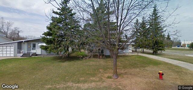 Photo of 310 Wharton Boulevard in Winnipeg, Manitoba