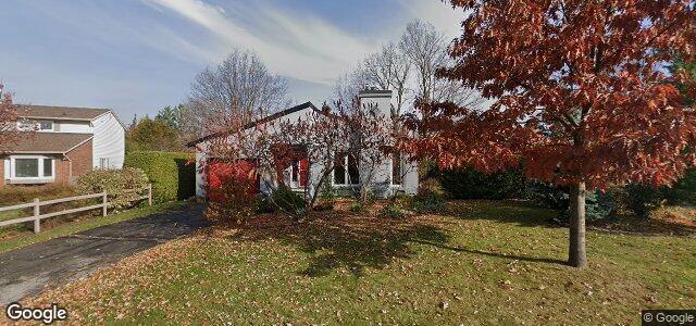 38 Sage Crescent（加拿大曼尼托巴省溫尼伯市）房屋照片