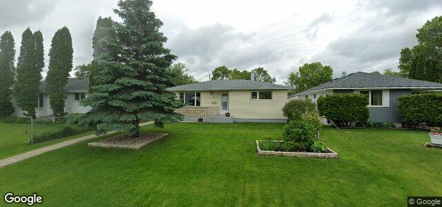 4 Antoine Avenue（加拿大曼尼托巴省溫尼伯市）房屋照片