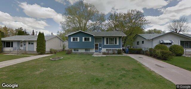 47 Sage Crescent（加拿大曼尼托巴省溫尼伯市）房屋照片