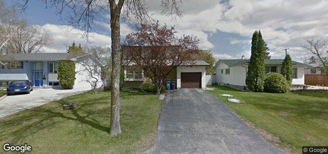 49 Wharton Boulevard（加拿大曼尼托巴省溫尼伯市）房屋照片