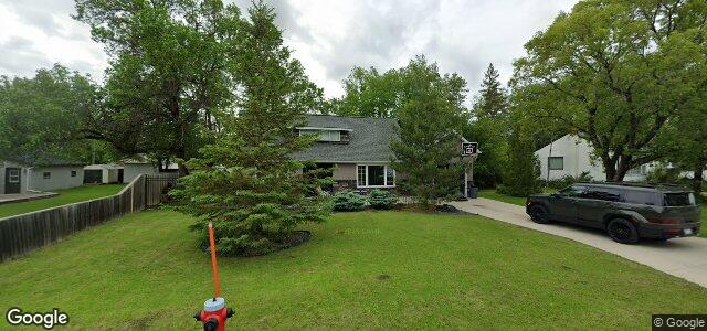 5 Amarynth Crescent（加拿大曼尼托巴省溫尼伯市）房屋照片