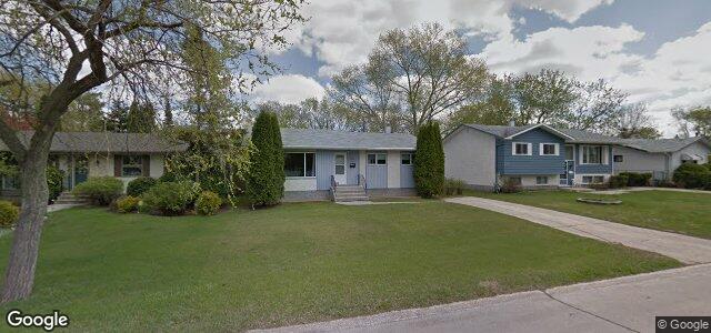 51 Sage Crescent（加拿大曼尼托巴省溫尼伯市）房屋照片