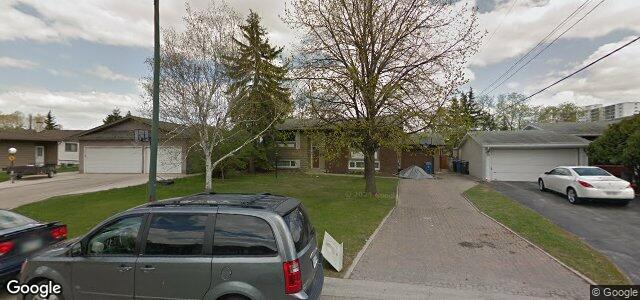 52 Amarynth Crescent（加拿大曼尼托巴省溫尼伯市）房屋照片