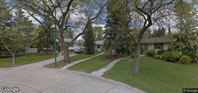 Photo of 59 Sage Crescent in Winnipeg, Manitoba