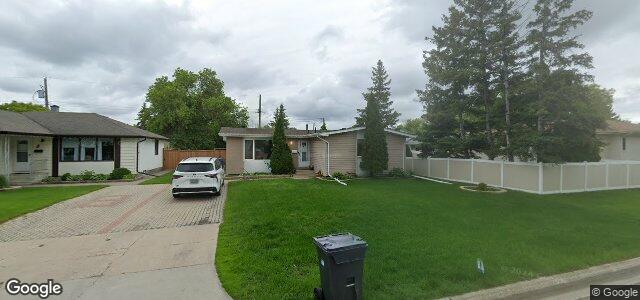 6 Alguire Avenue（加拿大曼尼托巴省溫尼伯市）房屋照片