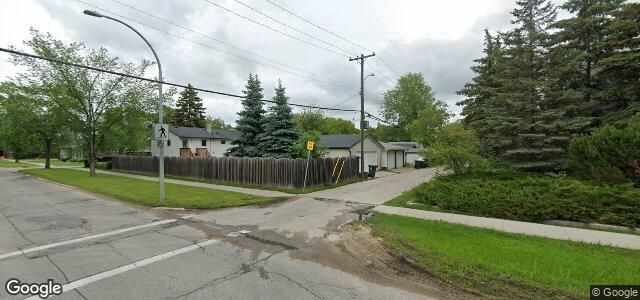 6 Amarynth Crescent（加拿大曼尼托巴省溫尼伯市）房屋照片