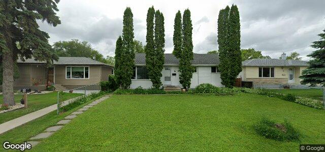 6 Antoine Avenue（加拿大曼尼托巴省溫尼伯市）房屋照片