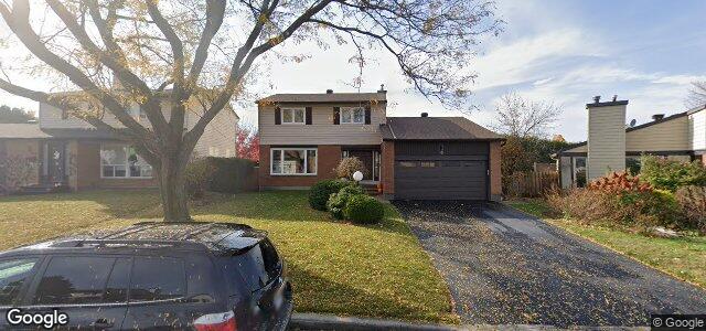 6 Sage Crescent（加拿大曼尼托巴省溫尼伯市）房屋照片