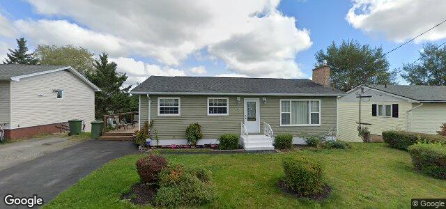 60 Amarynth Crescent（加拿大曼尼托巴省温尼伯市）房屋照片