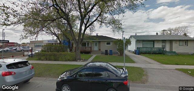 614 Parkhill Street（加拿大曼尼托巴省溫尼伯市）房屋照片