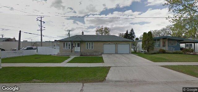 616 Vimy Road（加拿大曼尼托巴省溫尼伯市）房屋照片