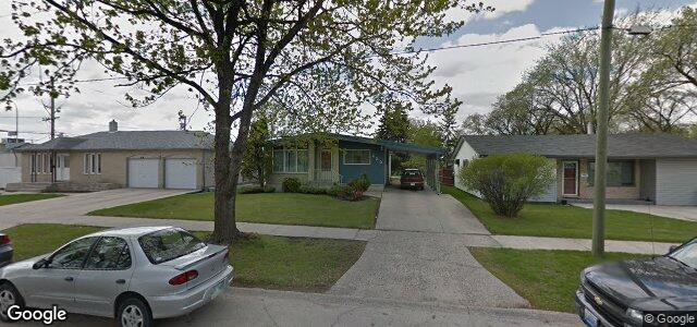 620 Vimy Road（加拿大曼尼托巴省溫尼伯市）房屋照片