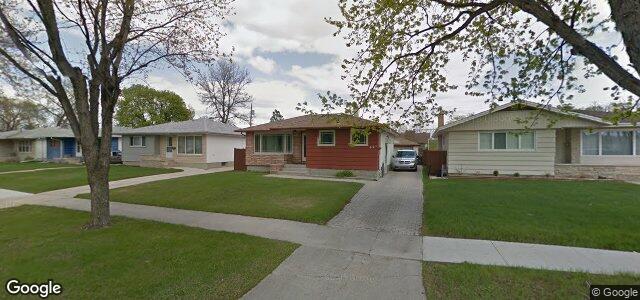 621 Vimy Road（加拿大曼尼托巴省溫尼伯市）房屋照片