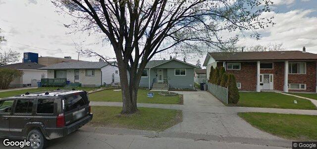 624 Parkhill Street（加拿大曼尼托巴省溫尼伯市）房屋照片