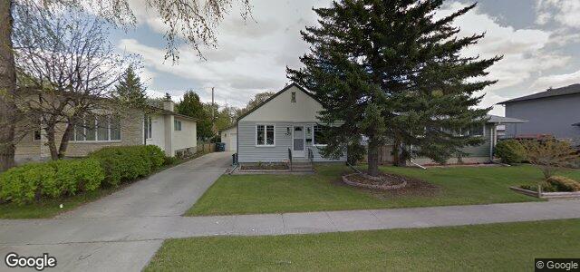 625 Parkhill Street（加拿大曼尼托巴省溫尼伯市）房屋照片