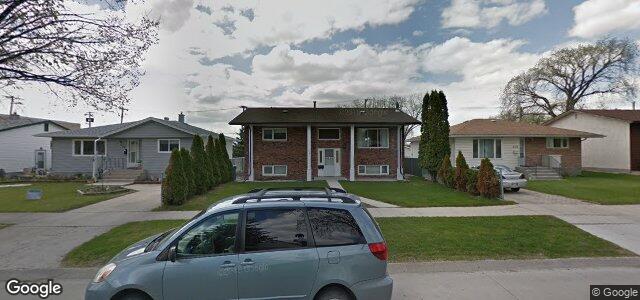 626 Parkhill Street（加拿大曼尼托巴省溫尼伯市）房屋照片