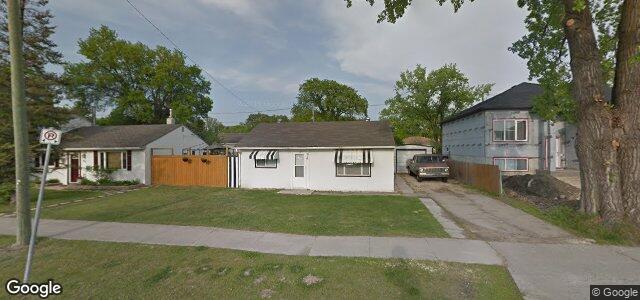 629 Parkdale Street（加拿大曼尼托巴省溫尼伯市）房屋照片