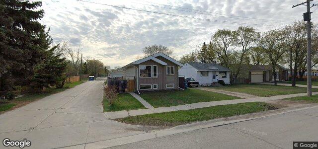 635 Muriel Street（加拿大曼尼托巴省溫尼伯市）房屋照片