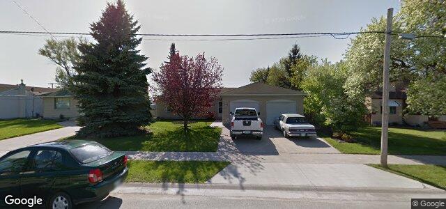 Photo of 636 Muriel Street in Winnipeg, Manitoba
