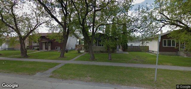 638 Parkhill Street（加拿大曼尼托巴省溫尼伯市）房屋照片