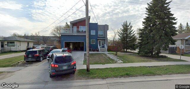 639 Muriel Street（加拿大曼尼托巴省溫尼伯市）房屋照片