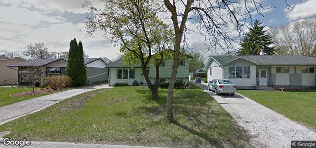 64 Wharton Boulevard（加拿大曼尼托巴省溫尼伯市）房屋照片