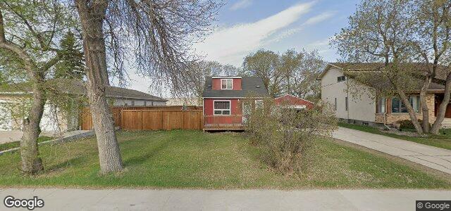 640 Muriel Street（加拿大曼尼托巴省溫尼伯市）房屋照片