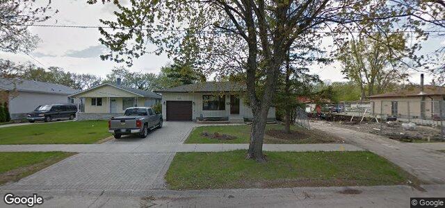 Photo of 640 Vimy Road in Winnipeg, Manitoba