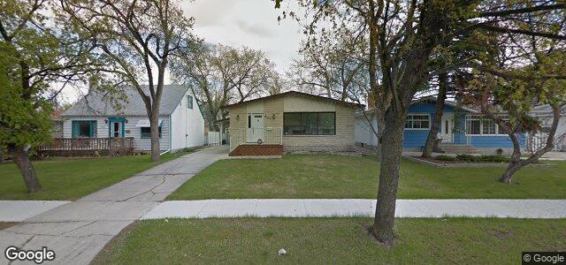 641 Vimy Road（加拿大曼尼托巴省溫尼伯市）房屋照片