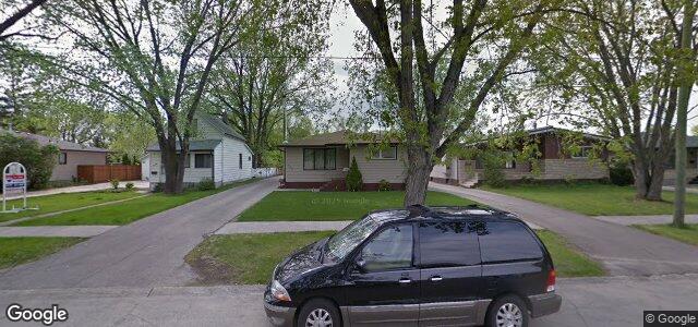 Photo of 648 Vimy Road in Winnipeg, Manitoba
