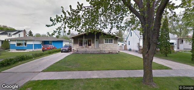 649 Vimy Road（加拿大曼尼托巴省溫尼伯市）房屋照片