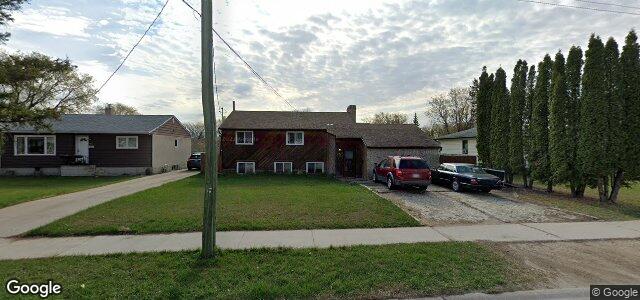 651 Muriel Street（加拿大曼尼托巴省溫尼伯市）房屋照片