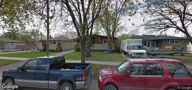 652 Vimy Road（加拿大曼尼托巴省溫尼伯市）房屋照片