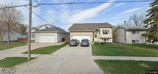 654 Muriel Street（加拿大曼尼托巴省溫尼伯市）房屋照片