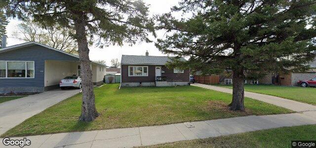 655 Muriel Street（加拿大曼尼托巴省溫尼伯市）房屋照片