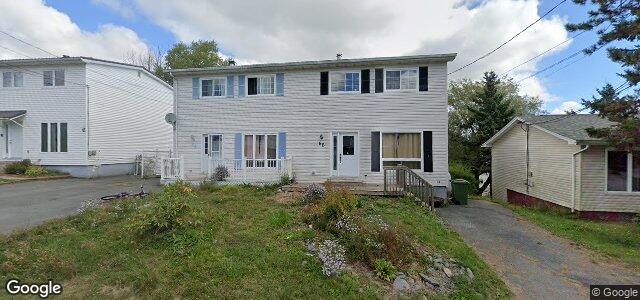 66 Amarynth Crescent（加拿大曼尼托巴省溫尼伯市）房屋照片