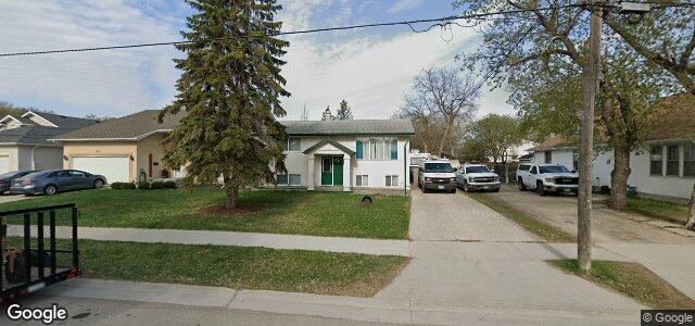 660 Muriel Street（加拿大曼尼托巴省溫尼伯市）房屋照片