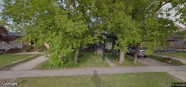 661 Parkdale Street（加拿大曼尼托巴省溫尼伯市）房屋照片