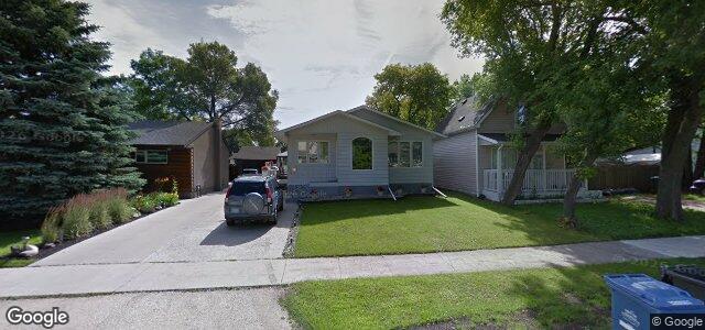 661 Parkhill Street（加拿大曼尼托巴省溫尼伯市）房屋照片