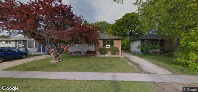 665 Parkdale Street（加拿大曼尼托巴省溫尼伯市）房屋照片