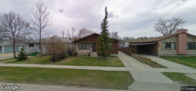 670 Parkdale Street（加拿大曼尼托巴省溫尼伯市）房屋照片